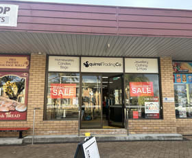 Shop & Retail commercial property for lease at Shop 2/183 Jacobs Drive Sussex Inlet NSW 2540