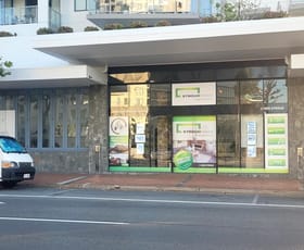 Shop & Retail commercial property leased at 1B/1638 Gold Coast Highway Burleigh Heads QLD 4220