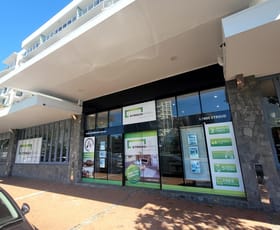 Shop & Retail commercial property leased at 1B/1638 Gold Coast Highway Burleigh Heads QLD 4220