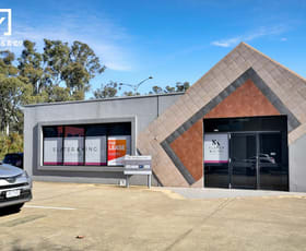 Offices commercial property leased at Unit 2/148-150 Welsford St Shepparton VIC 3630