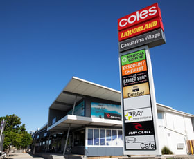 Shop & Retail commercial property for lease at 482 Tweed Coast Road Casuarina NSW 2487