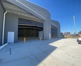 Factory, Warehouse & Industrial commercial property leased at 2/26 Tom Thumb Avenue South Nowra NSW 2541