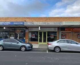 Shop & Retail commercial property sold at 13 Ian Street Noble Park VIC 3174