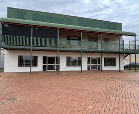 Offices commercial property for lease at OFFICES / 46 WILLANDRA AVENUE Griffith NSW 2680