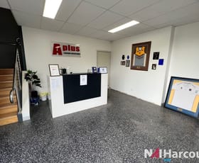 Factory, Warehouse & Industrial commercial property leased at 1/82 Gateway Boulevard Epping VIC 3076