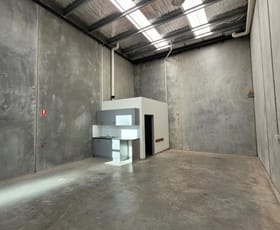Factory, Warehouse & Industrial commercial property leased at 18/48-50 Lindon Court Tullamarine VIC 3043
