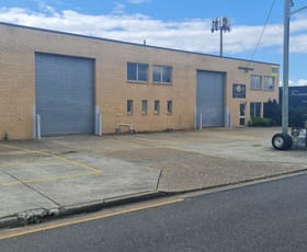 Factory, Warehouse & Industrial commercial property leased at 14 Morrisby Street Geebung QLD 4034