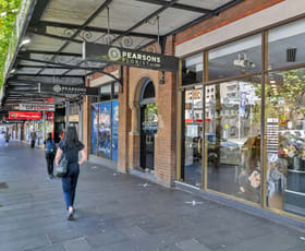 Showrooms / Bulky Goods commercial property for lease at 48-50 Oxford Street Darlinghurst NSW 2010