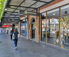 Shop & Retail commercial property leased at 48-50 Oxford Street Darlinghurst NSW 2010