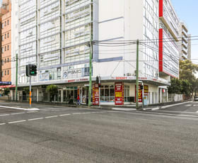 Shop & Retail commercial property for lease at Shop 3/582 Princes Highway Rockdale NSW 2216