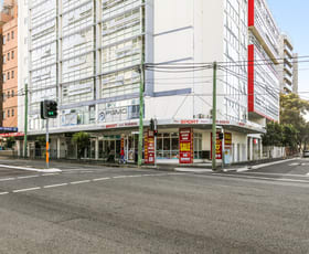 Shop & Retail commercial property leased at Shop 3/582 Princes Highway Rockdale NSW 2216