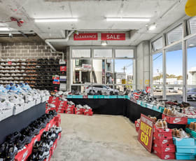 Shop & Retail commercial property leased at Shop 3/582 Princes Highway Rockdale NSW 2216