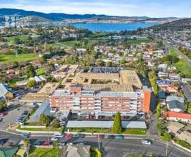 Offices commercial property leased at Suite 2&3/31 Tower Road New Town TAS 7008