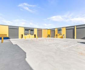 Factory, Warehouse & Industrial commercial property leased at Unit 37/8-10 Barry Road Chipping Norton NSW 2170