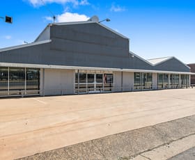Factory, Warehouse & Industrial commercial property for lease at 203 Anzac Avenue Harristown QLD 4350