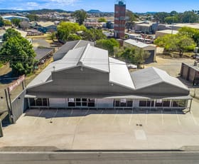 Showrooms / Bulky Goods commercial property for lease at 203 Anzac Avenue Harristown QLD 4350