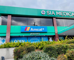 Offices commercial property leased at Suite B level 1/140 Burwood Highway Burwood VIC 3125
