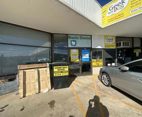 Showrooms / Bulky Goods commercial property for lease at 7a/52-58 Wollongong Street Fyshwick ACT 2609