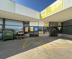 Offices commercial property for lease at 7a/52-58 Wollongong Street Fyshwick ACT 2609