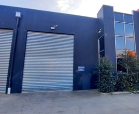Showrooms / Bulky Goods commercial property leased at 14-17 Hogan Crt Pakenham VIC 3810