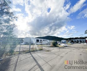 Development / Land commercial property leased at 3 Luke Close West Gosford NSW 2250