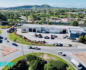 Factory, Warehouse & Industrial commercial property leased at 1/2 Elderslie Road Yatala QLD 4207