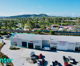 Factory, Warehouse & Industrial commercial property leased at 1/2 Elderslie Road Yatala QLD 4207