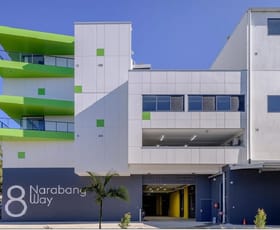 Parking / Car Space commercial property leased at 80/8 Narabang Way Belrose NSW 2085