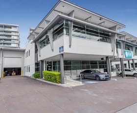 Factory, Warehouse & Industrial commercial property for lease at 305 Montague Road West End QLD 4101