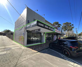 Shop & Retail commercial property leased at 207 High Street Ashwood VIC 3147