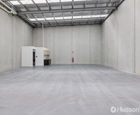 Factory, Warehouse & Industrial commercial property leased at 31 Kiel Close Kilsyth VIC 3137