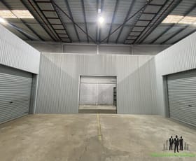 Factory, Warehouse & Industrial commercial property leased at U7, Shed 3/29 Brewer St Clontarf QLD 4019