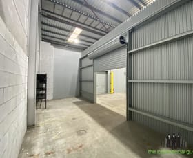 Factory, Warehouse & Industrial commercial property leased at U7, Shed 3/29 Brewer St Clontarf QLD 4019