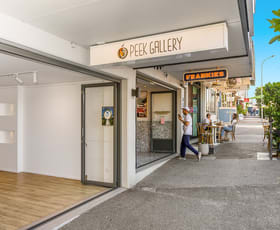 Shop & Retail commercial property leased at 7/8 Fletcher Street Byron Bay NSW 2481