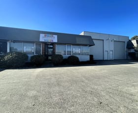 Factory, Warehouse & Industrial commercial property leased at 5/128 Canterbury Road Kilsyth VIC 3137