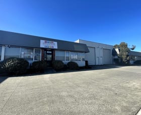 Factory, Warehouse & Industrial commercial property leased at 5/128 Canterbury Road Kilsyth VIC 3137