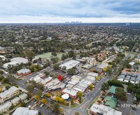 Offices commercial property leased at Shop 3/Rear of 23A Anderson Street Templestowe VIC 3106