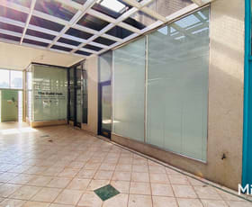 Offices commercial property leased at Shop 5/306 Station Street Fairfield VIC 3078