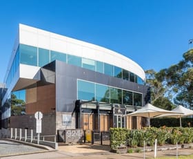 Offices commercial property for lease at 19/19 924 Pacific Highway Gordon NSW 2072