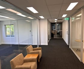 Offices commercial property leased at Level 1 Suite 1/179A Anson Street Orange NSW 2800