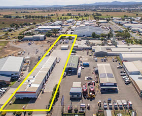 Factory, Warehouse & Industrial commercial property leased at 141 Gunnedah Road Tamworth NSW 2340