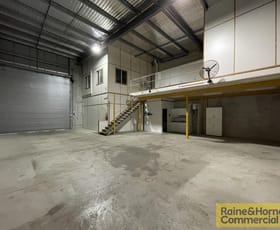 Factory, Warehouse & Industrial commercial property leased at 3/11-15 Business Drive Narangba QLD 4504