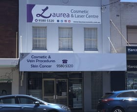Medical / Consulting commercial property for lease at 9 The Strand Penshurst NSW 2222