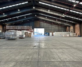 Factory, Warehouse & Industrial commercial property for lease at 61 Roberts Road Greenacre NSW 2190