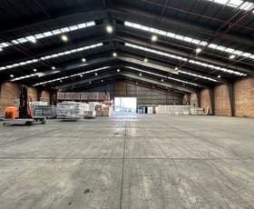 Factory, Warehouse & Industrial commercial property for lease at 61 Roberts Road Greenacre NSW 2190