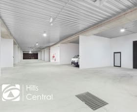Factory, Warehouse & Industrial commercial property leased at 28a/242a New Line Road Dural NSW 2158