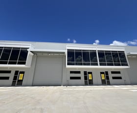 Factory, Warehouse & Industrial commercial property for lease at 3/44 Alta Road Caboolture QLD 4510