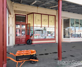 Shop & Retail commercial property leased at 45 Fraser Street Clunes VIC 3370