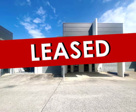Factory, Warehouse & Industrial commercial property leased at 11/11 Exeter Way Caloundra West QLD 4551