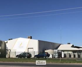 Factory, Warehouse & Industrial commercial property leased at 538 Benetook Avenue Mildura VIC 3500